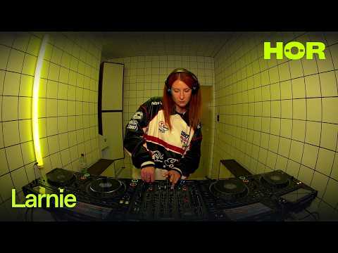 Larnie | HÖR - March 11 / 2026