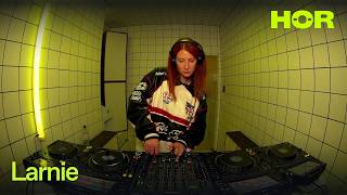 Larnie | HÖR - March 11 / 2026