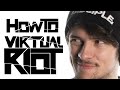 HOW TO VIRTUAL RIOT (ALL GENRES)