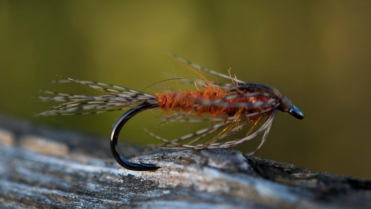 Size 8,10 Trout Fly Fishing Dry Flies Ahrex Hook-Barbless Mayfly Grayling