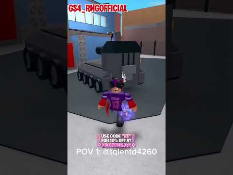 Pov's Unlocked... @tqlentd4260 & @Sicrepto #mm2 #roblox #povs