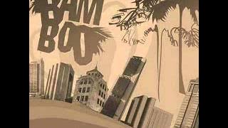 Bamboo - Faltas Tu