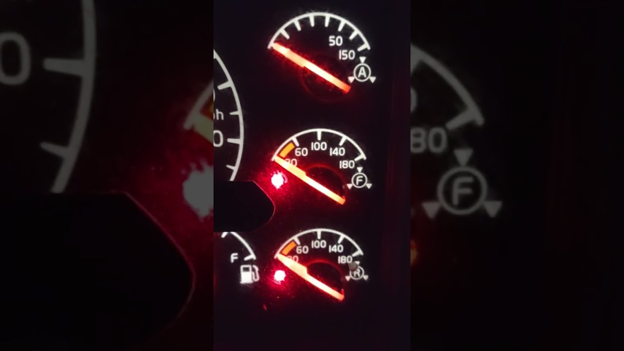 Truck Drivers must be Drain air tank before reach the Colder weather like this .