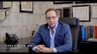Dr. Alter Discusses Botched Labiaplasty.