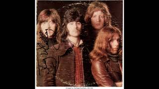 Check Copyrights Of Badfinger - Baby Blue Instrumental