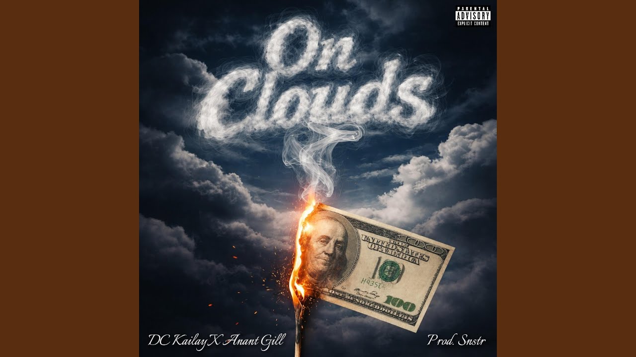 On Clouds auf YouTube ansehen On Clouds auf YouTube ansehen