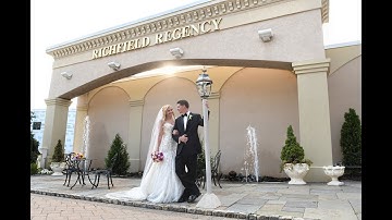 Highlight Kathleen & Jared - Richfield Regency