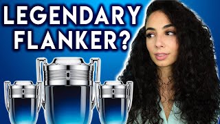 Invictus Legend Review Paco Rabanne Fragrancecologne Review