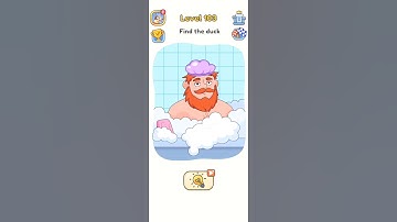 find the duck all Lavels Gameplay Walkthrough ( Android ISO ) #shorts