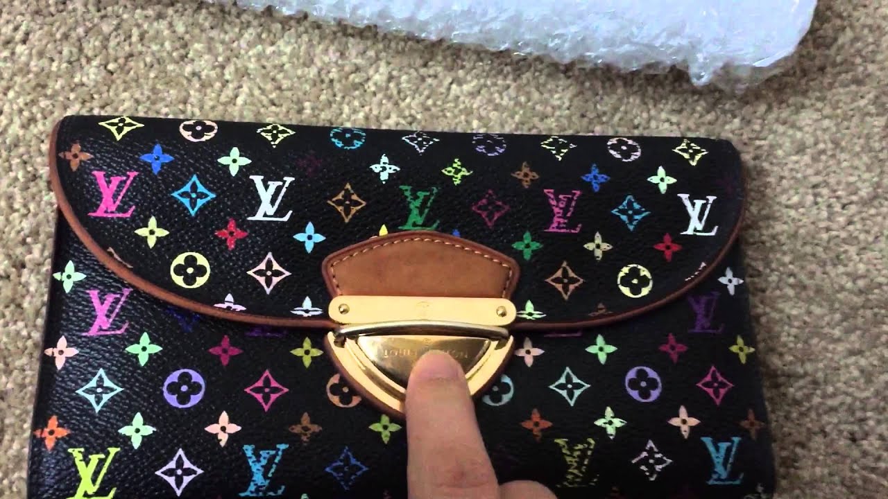 eugenie wallet louis vuitton