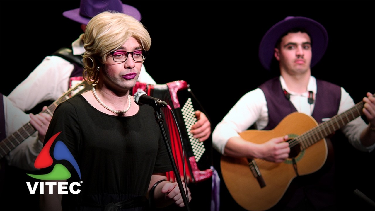 Grupo de Carnaval Vasco Daniel e Amigos - Carnaval 2026