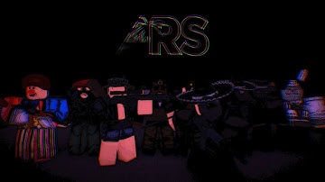 [2020] ARS - Apocalypse Rising 2 Script
