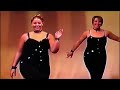 DANCE 2007, evening: I GOT RYTHYM, tap dance