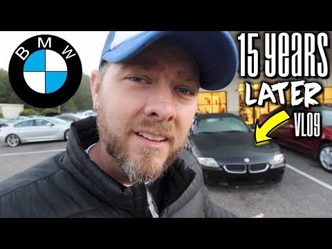 Here's-what-a-BMW-Z4-is-Like-15-YEARS-LATER-(-Review-&-Test-Drive-)-VLOG