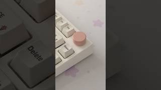 Keydous NJ80 Prebuild Keyboard