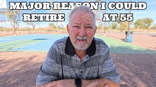I retired at 55 Using This One STRATEGY!