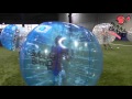 Bubble bump haute savoie  team meunier