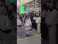 cute dance #youtubeshorts #fyp