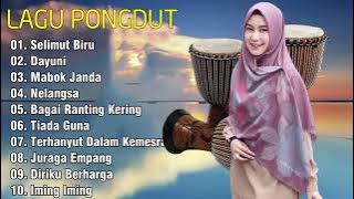 Kumpulan Pongdut Kendang Rampak Terpopuler 2022 #SELIMUTBIRU #NELANGSA #TIADAGUNA