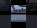 Decent landing I think #viral #aviation #airbus #landing