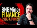 La VERDAD sobre BNBMiner.Finance: ¿Es ESTAFA o "está PAGANDO"?