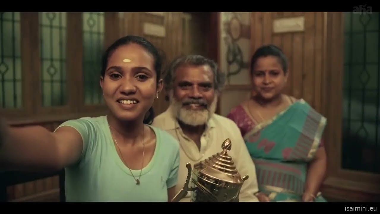 Dhoolpet Police Station - 2025  Season1 🔥 EP09 EP07 EP12 😍 Tamil Web Series HD 4K 