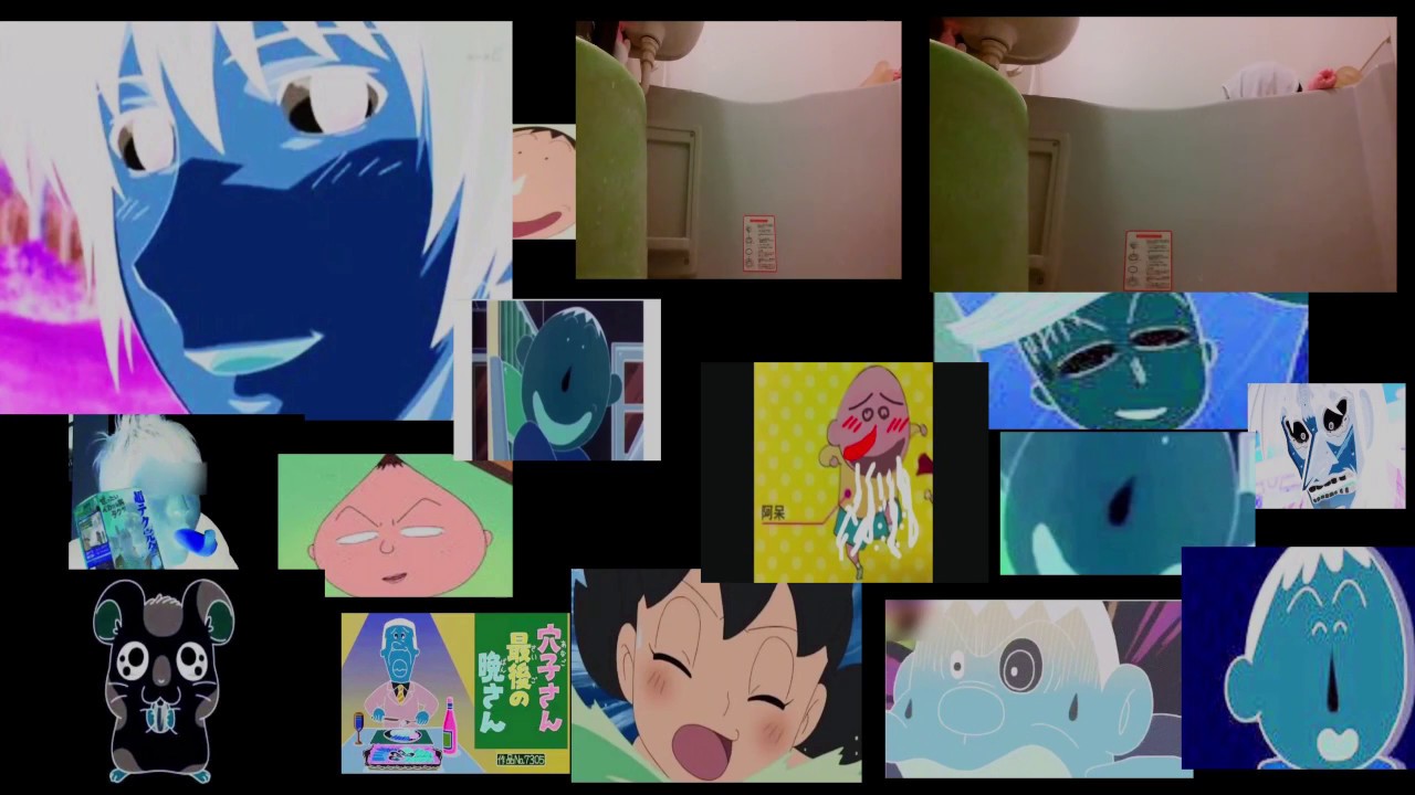 溺れ死んだりするシリーズまとめ 16個 Youtube