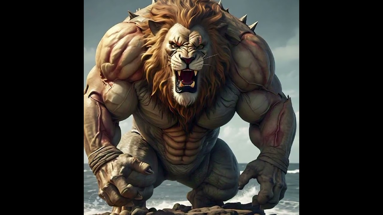 WELCOME TO THE WILDLIFE 🏞️🏔️🌄...