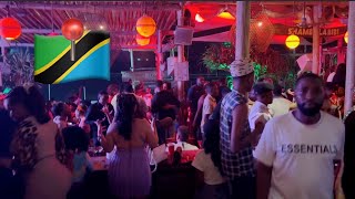 Travel Vlog | Dar es Salaam Tanzania Nightlife Guide with @gmttravels #AmericanNomads