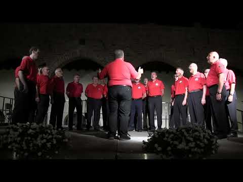 CORO GERBERTO "" BENIA CALASTORIA "" Concerto per un AMICO ""