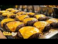 Unique Best Burger! American Style Burger Collection