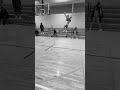 Foul? #basketball #funny #relatable #lebron #jordan #fyp