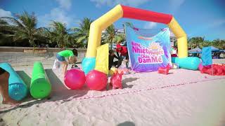 NetCo teambuilding 2020