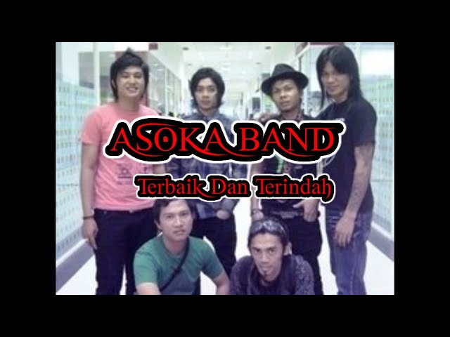 Asoka Band (Terbaik Dan Terindah) (Music Indonesia) class=