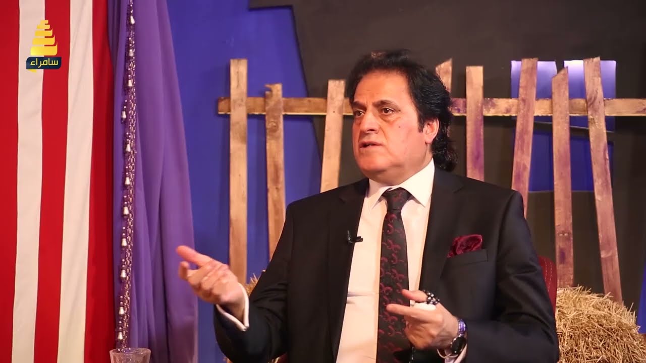 بعد تركه رئاسة نقابة الفنانين.. الفنان وحيد علي يكشف تفاصيل ماحصل من مشكلة كبيرة ولماذا ارادو اخراجه