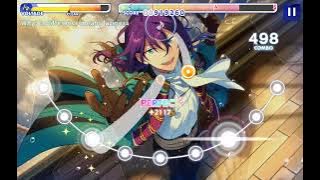 Ensemble stars - Hysteric Humanoid (Expert 29 ) Full Perfect Combo