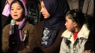 5th Show of season 4 Trailer. Who Wants To Be A Millionaire In Afghanistan in Afghanistan screenshot 2