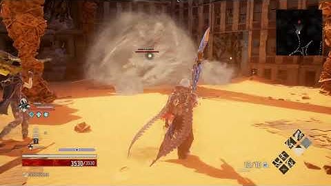 CODE VEIN Gameplay Walkthrough - No Commentary FULL GAME - Part 31