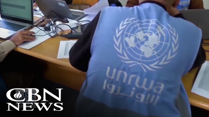 Unrwa Is A Horror Show House Investigates Un Workers Involvement In Oct 7 Hamas Attack