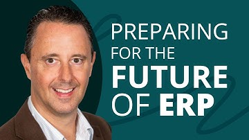 ERP Migration Without the Chaos: What Finance Leaders Need To Know