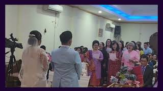 Download Lagu SADA MA HAMU CIPT: VICTOR HUTABARAT (KOOR GABUNGAN GPI RAWASARI LAGU PERNIKAHAN JONATHAN DAN INTAN) MP3 Download Lagu SADA MA HAMU CIPT: VICTOR HUTABARAT (KOOR GABUNGAN GPI RAWASARI LAGU PERNIKAHAN JONATHAN DAN INTAN) MP3