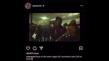 Lets Go Remix - Xanman (new snippet)