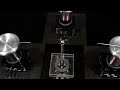 UPGRADED 4 Tesla Coils!!