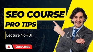 SEO Full Course | Learn Complete SEO In Urdu | SEO Advance Level Course Lecture No #01
