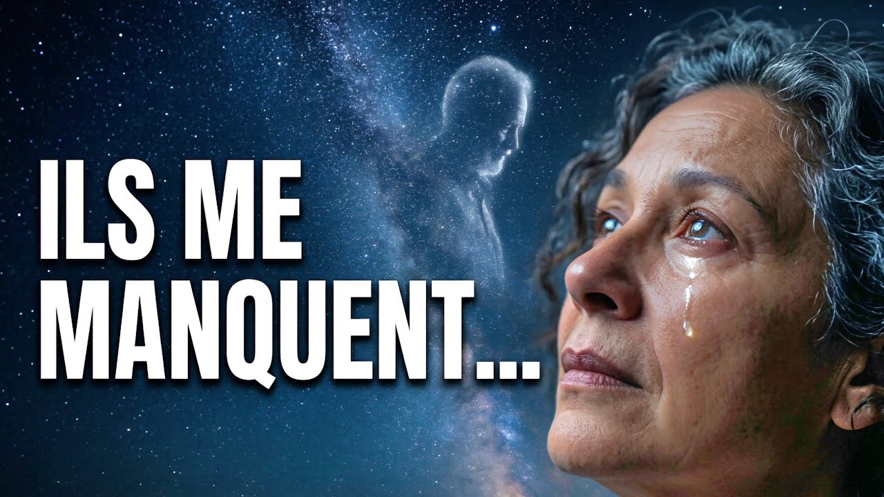 Les absents (Official Lyrics Video) - SØNY