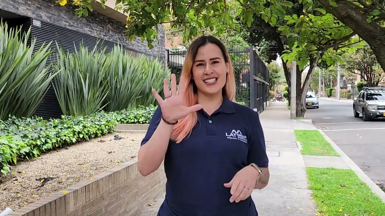 Ventajas de realizar tu proceso de migración con un agente migratorio | LAT Group