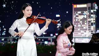 Find Comfort in the Healing Power of Violin & Piano | Magic Motion screenshot 5