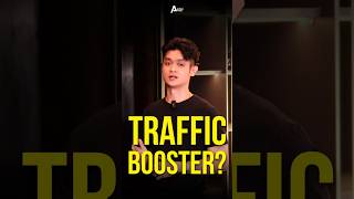 Traffic Booster?