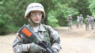 2nd Regiment, Basic Camp 2017 | FTX