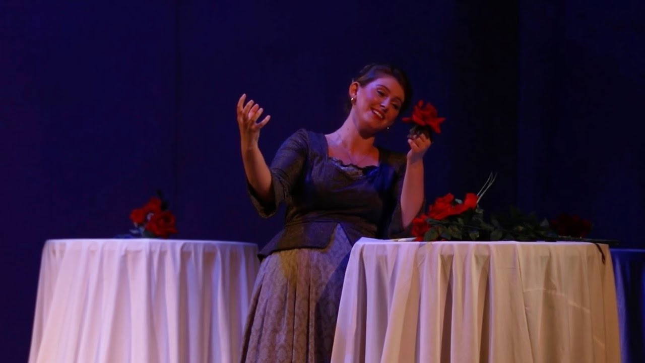 Melissa Montano - Il capro e la capretta